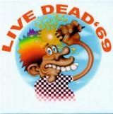 Live Dead '69